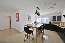 Maison à vendre 4 pièces CHARNAY LES MACON (71)