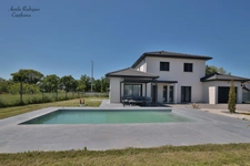 Maison à vendre 6 pièces REPLONGES (01)