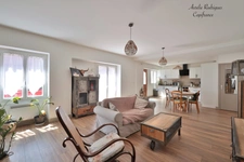 Maison à vendre 5 pièces PONT DE VEYLE (01)