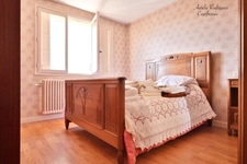 Maison à vendre 6 pièces MANZIAT (01)