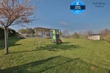 Maison à vendre 5 pièces SAINT ANDRE D'HUIRIAT (01)