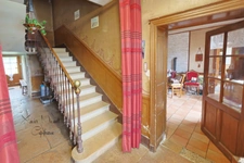 Maison à vendre 6 pièces proche de MONTBELLET (71)