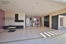 Maison à vendre 7 pièces MACON (71)