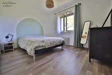 Maison à vendre 5 pièces FEILLENS (01)