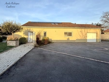 House for sale, 5 rooms, LA CHAPELLE DE GUINCHAY (71)