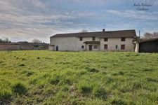 Maison à vendre 3 pièces BOZ (01)