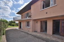 Maison à vendre 6 pièces MANZIAT (01)