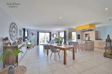 House for sale, 5 rooms, SAINT ANDRE D'HUIRIAT (01)