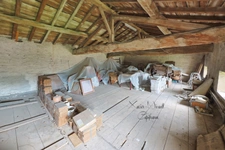 Maison à vendre 6 pièces proche de MONTBELLET (71)