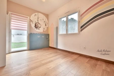 House for sale, 5 rooms, LA CHAPELLE DE GUINCHAY (71)
