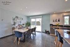 House for sale, 6 rooms, SAINT ANDRE DE BAGE (01)
