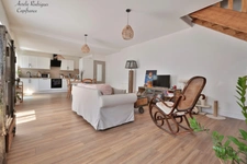 Maison à vendre 5 pièces PONT DE VEYLE (01)