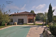 Maison à vendre 7 pièces SAINT CYR SUR MENTHON (01)