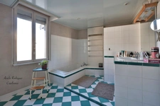 Maison à vendre 6 pièces  (01)