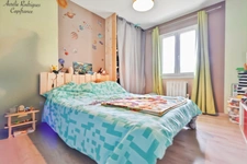 6-room house for sale near REPLONGES (01)