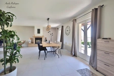 Maison à vendre 5 pièces FEILLENS (01)