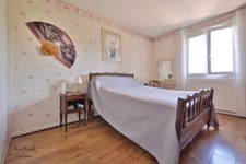 Maison à vendre 8 pièces proche de AZE (71)