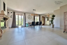 Maison à vendre 5 pièces FEILLENS (01)