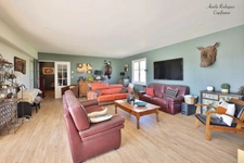 Maison à vendre 6 pièces proche de REPLONGES (01)
