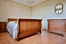 Maison à vendre 6 pièces MANZIAT (01)