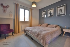 House for sale, 6 rooms, SAINT ANDRE DE BAGE (01)