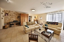 Maison à vendre 6 pièces proche de SAINT AMOUR (39)