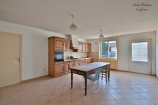 Maison à vendre 3 pièces BOZ (01)