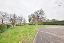 Dpt Saône et Loire (71), for sale CRECHES SUR SAONE house P5 of 163 m² - Land of 2,181.00 m² 