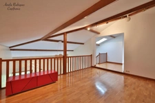 Maison à vendre 7 pièces SAINT CYR SUR MENTHON (01)