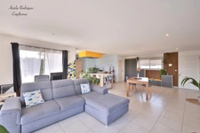 House for sale, 5 rooms, SAINT ANDRE D'HUIRIAT (01)