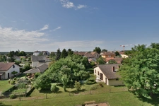 Appartement à louer 0 pièces BOURG EN BRESSE (01)