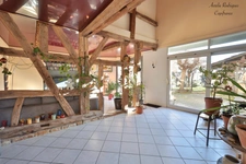 Maison à vendre 6 pièces  (01)