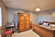 Maison à vendre 4 pièces DOMMARTIN (01)