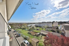 Appartement à vendre 4 pièces MACON (71)