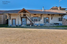 Maison à vendre 4 pièces SAINT ANDRE DE BAGE (01)