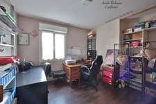 Maison à vendre 6 pièces FEILLENS (01)