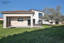 Maison à vendre 6 pièces proche de FEILLENS (01)