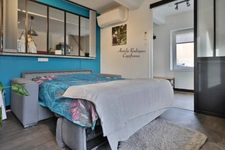 Maison à vendre 5 pièces FUISSE (71)