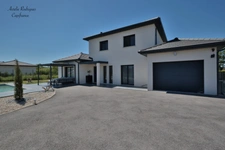 Maison à vendre 6 pièces REPLONGES (01)