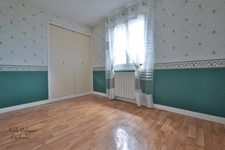 Maison à vendre 5 pièces REPLONGES (01)