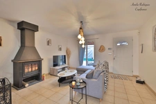 Maison à vendre 5 pièces BOZ (01)