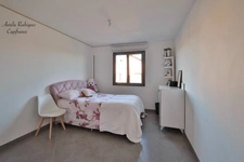 Maison à vendre 7 pièces BAGE LE CHATEL (01)