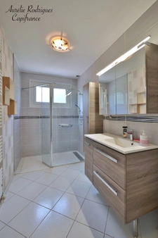 Maison à vendre 5 pièces REPLONGES (01)