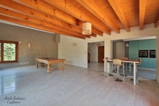 Maison à vendre 7 pièces SAINT CYR SUR MENTHON (01)