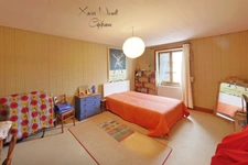 Maison à vendre 6 pièces proche de MONTBELLET (71)