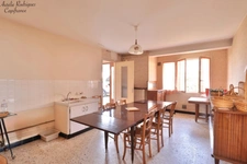 Maison à vendre 6 pièces MANZIAT (01)