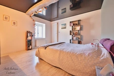 Maison à vendre 6 pièces  (01)