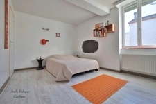 Maison à vendre 6 pièces  (01)