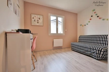 House for sale, 6 rooms, SAINT ANDRE DE BAGE (01)