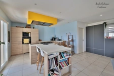 Maison à vendre 5 pièces proche de CRUZILLES LES MEPILLAT (01)